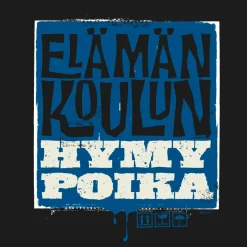 New Hymypoika - kangaskassi Hippikamaa|Kangaskassit