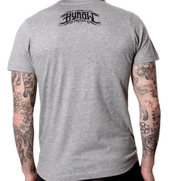 HC666 - T-paita T-Paidat