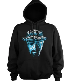 Best I am the one who knocks - huppari Hupparit|Hupparit