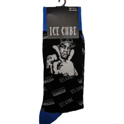 Outlet Ice Cube: B&W Photo - Sukat Ice Cube|Hip Hop & Räp