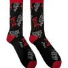 Discount Ice Nine Kills: Logos - Nilkkasukat Ice Nine Kills|Sukat