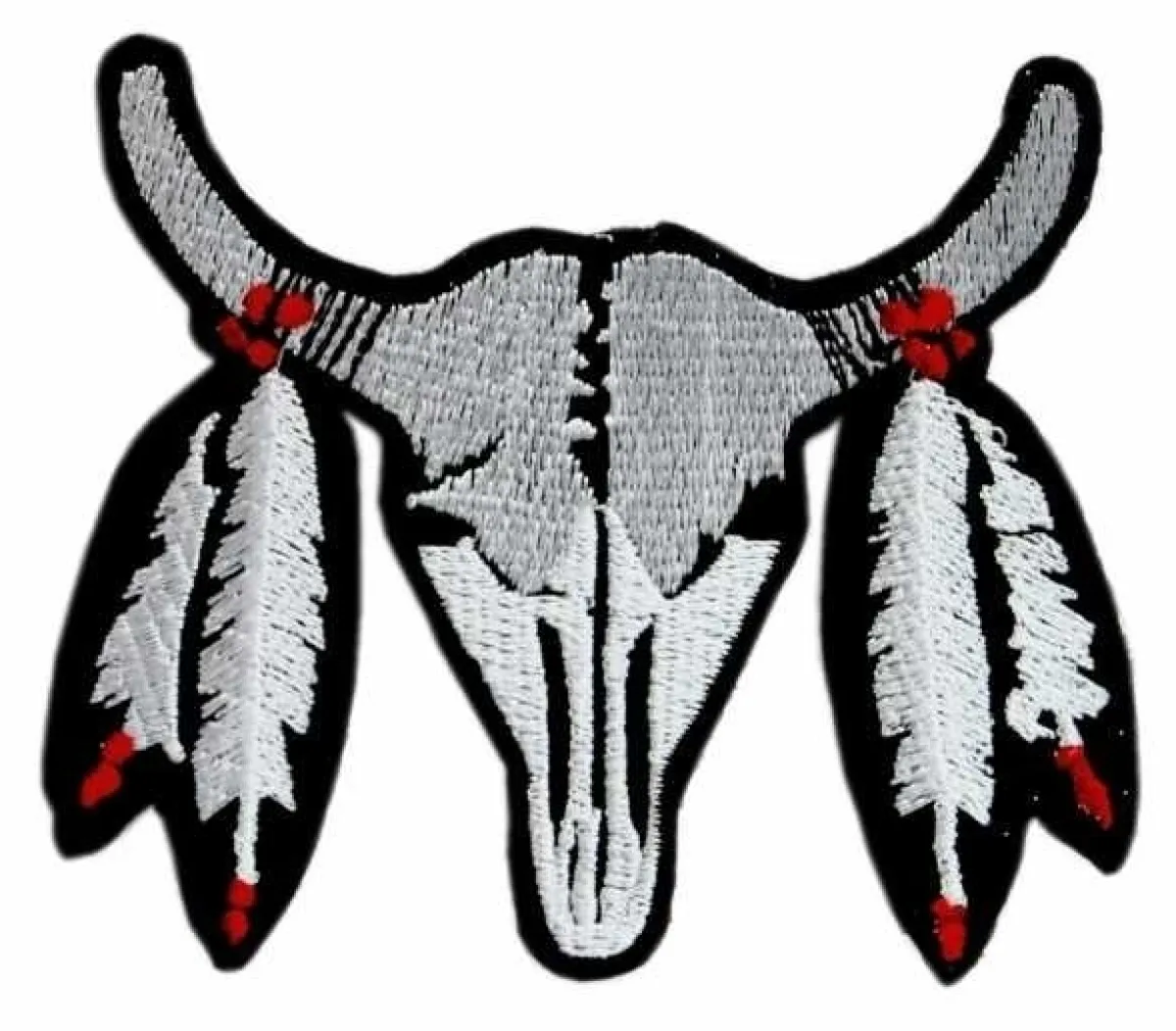 Sale Indian Buffalo - Kangasmerkki Kangasmerkit|Kantri & Western