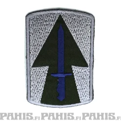 New Insignia - kangasmerkki Haalarimerkit|Kangasmerkit