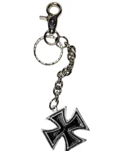 Best Iron Cross - Avaimenperä Avaimenperät|Bikerit