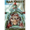 New Iron Maiden Aces High - Seinälippu Seinäliput|Iron Maiden