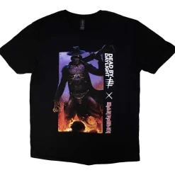 Iron Maiden:Dead By Daylight Gunslinger - T-paita T-Paidat|Bändipaidat