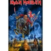 Iron Maiden: England - Seinälippu Seinäliput|Iron Maiden