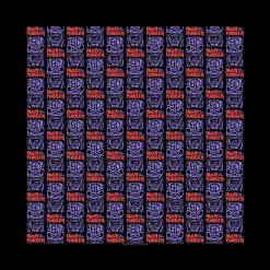 New Iron Maiden: Est 1975 – Bandana huivi Bandanat|Iron Maiden