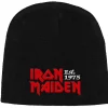 Outlet Iron Maiden: Est. 1975 - Pipo Pipot & Hatut|Iron Maiden