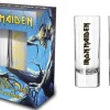 Outlet Iron Maiden: Fear of the dark - Shottilasit 2kpl Bändimukit Ja -Lasit|Juoma- Ja Shottilasit