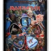 Clearance Iron Maiden Later Albums - Plektrasetti 5kpl Plektrasetit|Iron Maiden