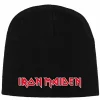 Iron Maiden Logo - Pipo Pipot & Hatut|Iron Maiden