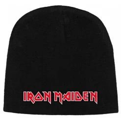 Iron Maiden Logo - Pipo Pipot & Hatut|Iron Maiden