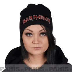 Iron Maiden Logo - Pipo Pipot & Hatut|Iron Maiden