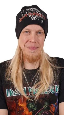 Discount Iron Maiden Number of the beast - Trikoo pipo Pipot & Hatut|Iron Maiden