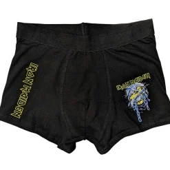 Sale Iron Maiden: Powerslave head - Bokserit Alusvaatteet|30-Vuotiaalle