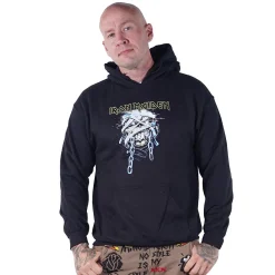 New Iron Maiden Powerslave - Huppari Hupparit|Bändipaidat