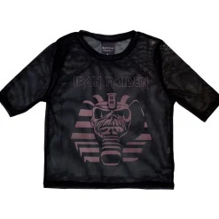 Best Iron Maiden: Powerslave mummy - Verkkopaita T-Paidat|Bändipaidat