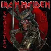 Discount Iron Maiden Senjutsu - Kangasmerkki Kangasmerkit|Iron Maiden
