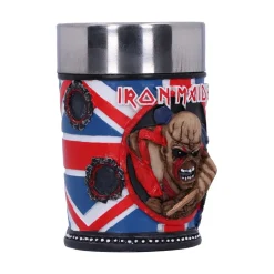Sale Iron Maiden - Shottilasi Juoma- Ja Shottilasit|Bikerit