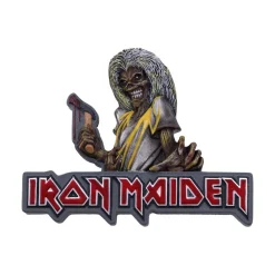 Iron Maiden The Killers - Magneetti Jääkaappimagneetit|Iron Maiden