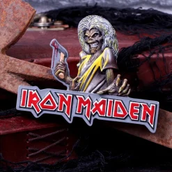 Iron Maiden The Killers - Magneetti Jääkaappimagneetit|Iron Maiden