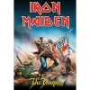 New Iron Maiden The trooper - Seinälippu Seinäliput|Iron Maiden