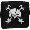 Outlet Iron Maiden Vintage Skull - Hikinauha Rannekkeet|Iron Maiden