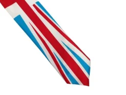 Sale Iso-Britannia - Kravatti Naamiaisasut|Punk!