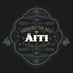 Discount Äiti - Esiliina Äidille