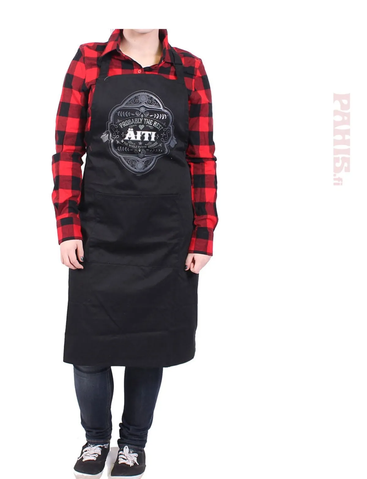 Discount Äiti - Esiliina Äidille