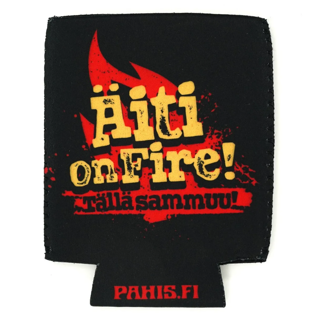 Clearance Äiti on fire - Cooler Festarikamaa|Äidille