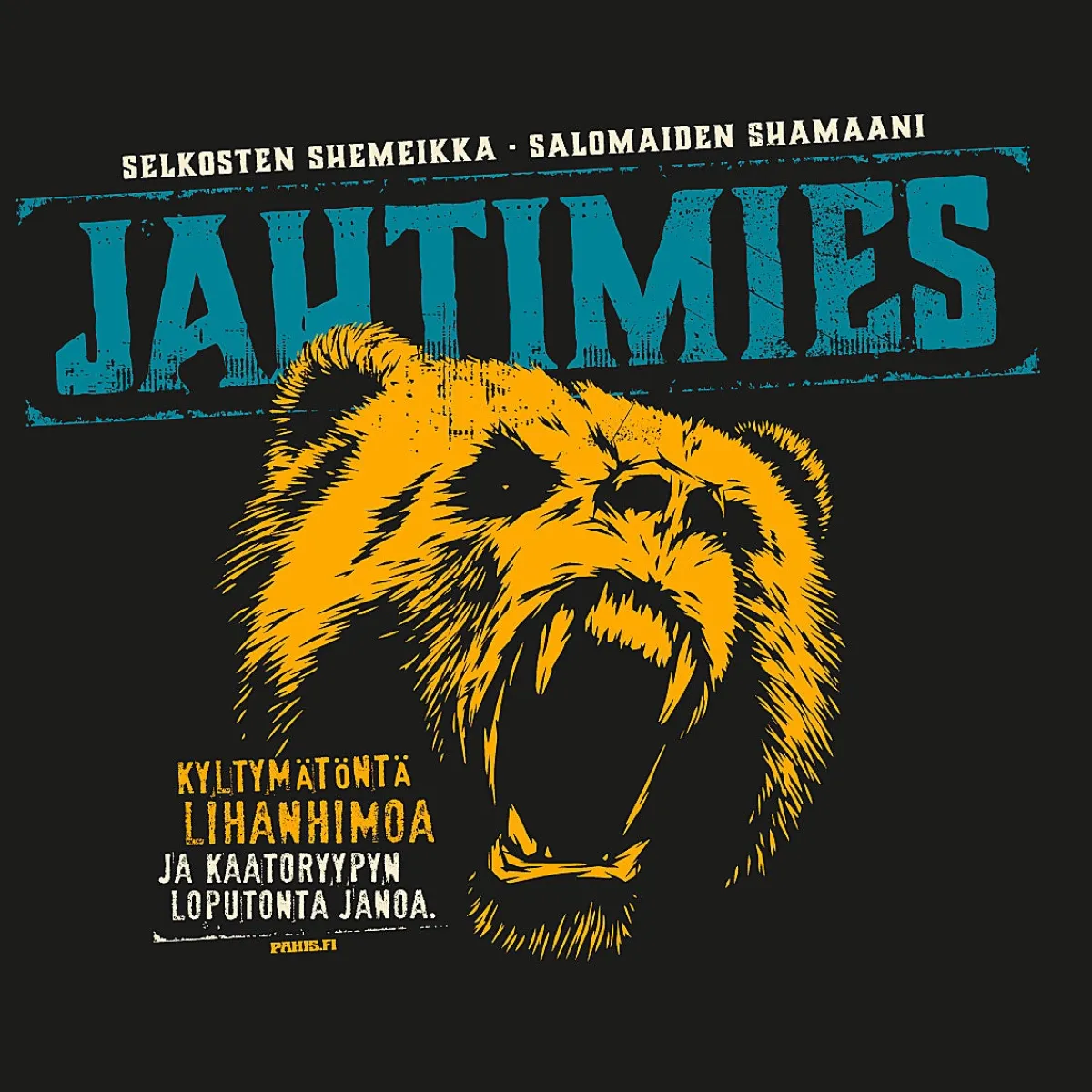 Online Jahtimies - kangaskassi Kangaskassit|Eräjormat