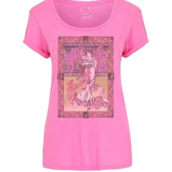 Best Janis Joplin: Avalon Ballroom '67 - Naisten T-paita Janis Joplin|T-Paidat