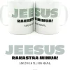 Jeesus rakastaa minua - Muki Huumorimukit
