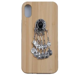 Online Jewel - Suojakuori , iPhone X Apple