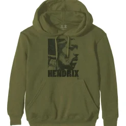 Online Jimi Hendrix Let me live - Huppari Hupparit|Bändipaidat