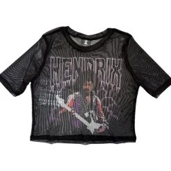 Best Jimi Hendrix: Lightning - Verkkopaita Jimi Hendrix|T-Paidat