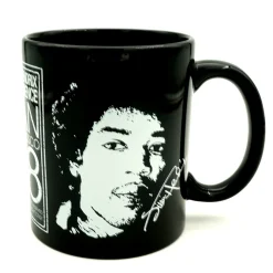 Discount Jimi Hendrix San Francisco 68 - Muki Jimi Hendrix|Bändimukit Ja -Lasit