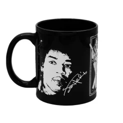 Discount Jimi Hendrix San Francisco 68 - Muki Jimi Hendrix|Bändimukit Ja -Lasit