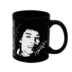 Discount Jimi Hendrix San Francisco 68 - Muki Jimi Hendrix|Bändimukit Ja -Lasit