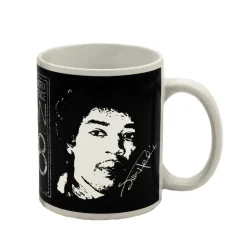 Discount Jimi Hendrix San Francisco 68 - Muki Jimi Hendrix|Bändimukit Ja -Lasit