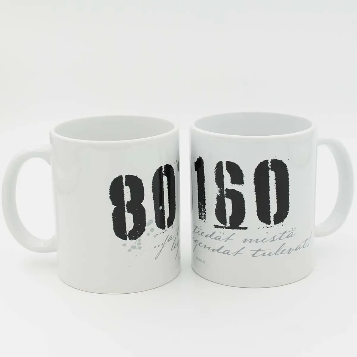 Clearance 80160 Joensuu - Muki, legendat tulevat Postinumero Mukit