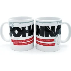 Johanna - Muki Nimimukit