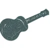 Online John Lennon Guitar - Pinssi Hippikamaa|John Lennon