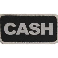 Discount Johnny Cash - Kangasmerkki Kangasmerkit|Johnny Cash