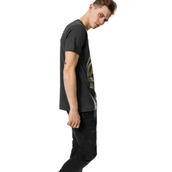 Hot Johnny Cash Man In Black - T-paita Bändipaidat|T-Paidat