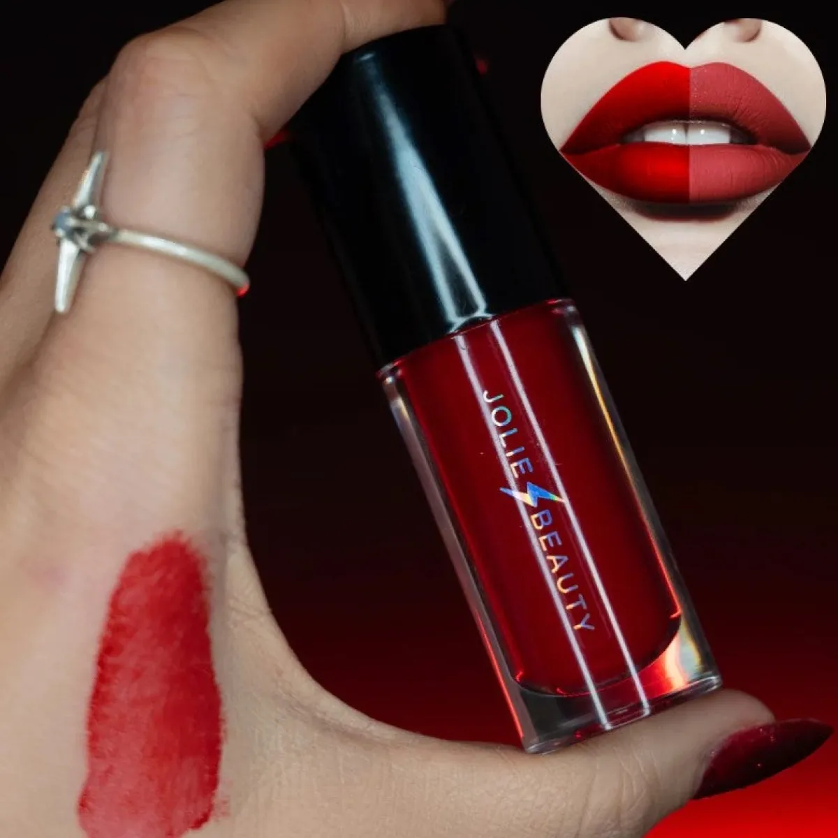 Online Blazing - Lip stain Goottikamaa|Rockabilly