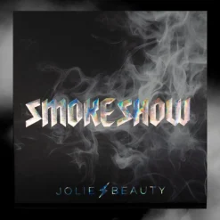 Sale Smoke Show - luomiväripaletti Goottikamaa|Luomivärit