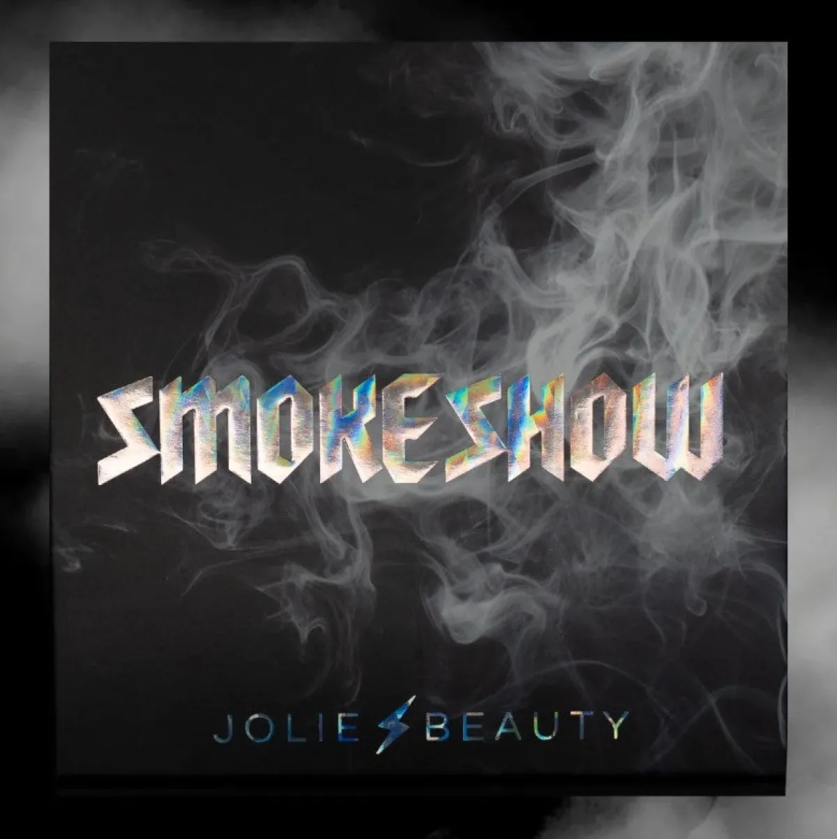 Sale Smoke Show - luomiväripaletti Goottikamaa|Luomivärit